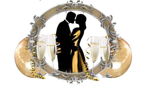 Couples & Cocktails Logo